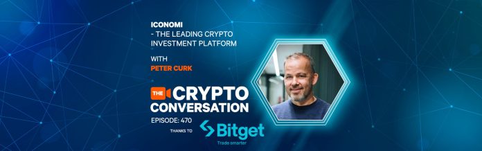 ICONOMI –  An Superior Crypto Portfolio Platform