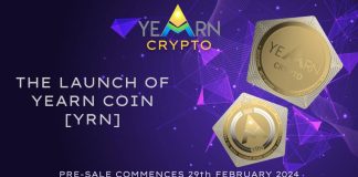 Yearn Crypto: Prepared To Lead The Method In The World Of Cryptocurrencies Yearn Crypto: Prepared To Lead The Method In The World Of Cryptocurrencies