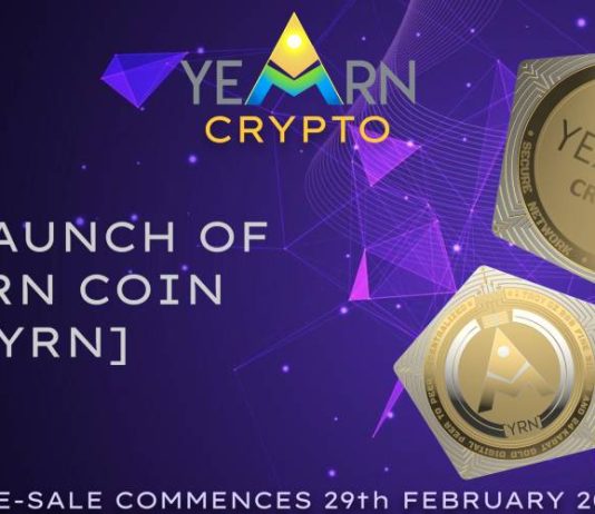 Yearn Crypto: Prepared To Lead The Method In The World Of Cryptocurrencies