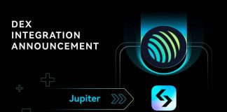 Jupiter, Decentralised Trade (DEX) Aggregator for Solana, Connects to Bitget Pockets Jupiter, Decentralised Trade (DEX) Aggregator for Solana, Connects to Bitget Pockets