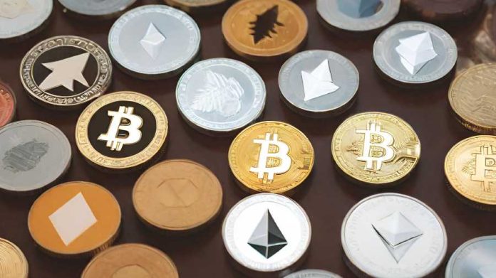 Adapting Funding Methods: Navigating Uncertainty in Crypto Markets