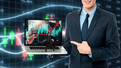 Constancy Director Analyzes Bitcoin Potential: May It Hit $6 Trillion Market Cap?