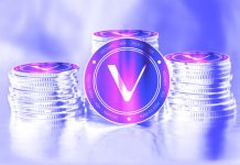 VeChain Prepared For Blast-Off: Crypto Analyst Predicts VET Value To Rally 14,600%