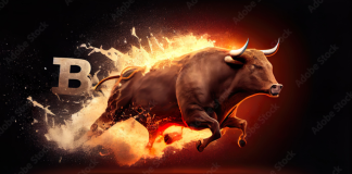 Bull Run Returns? Bitcoin Breaks Via $57,000 Barrier