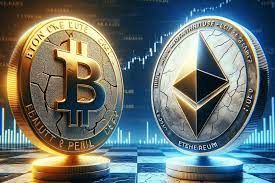 Ethereum Outperforms Bitcoin As Institutional Buyers Clamor For ETH Publicity