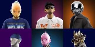 IPX Unveiled Its First PFP Challenge ‘WADESIDE’, Elevating the Dynamics Between Genuine IP Actions and NFT Worth Progress IPX Unveiled Its First PFP Challenge ‘WADESIDE’, Elevating the Dynamics Between Genuine IP Actions and NFT Worth Progress