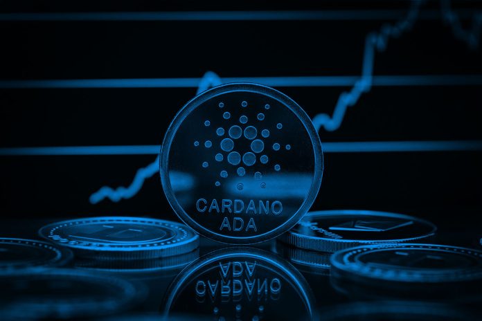 Cardano Adoption Explodes: ADA Worth Prepared To Reclaim $3.1 All-Time Excessive?