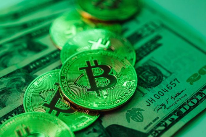 Bitcoin Quick Approaching $60,000 As BTC F&G Index Hits ‘Excessive Greed’ – Particulars