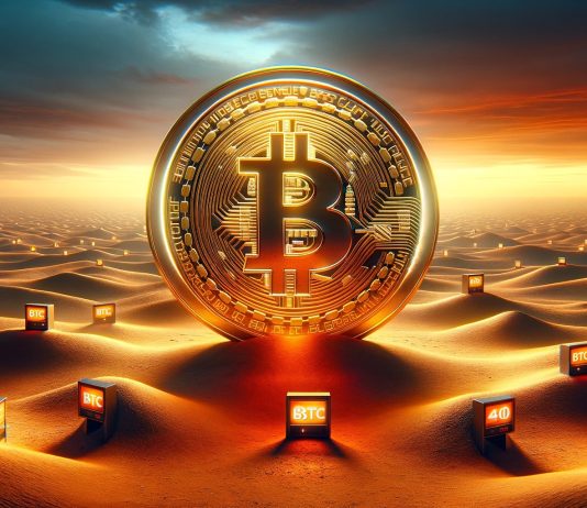 Bitcoin OTC Desks ‘Dried Up To 40 BTC’: What This Means