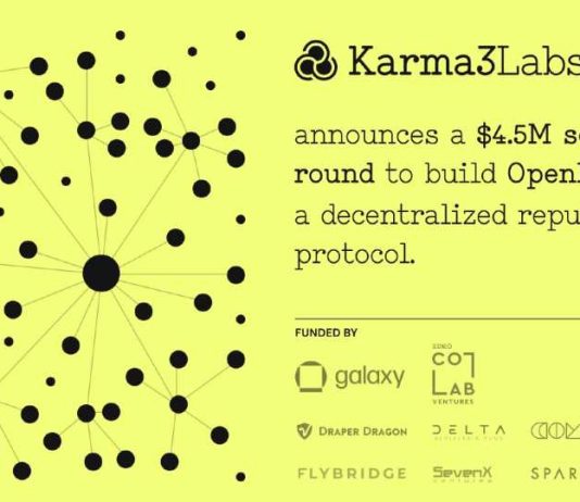 Karma3 Labs Raises a $4.5M Seed Spherical Led By Galaxy and IDEO CoLab to Construct OpenRank, a Decentralized Status Protocol