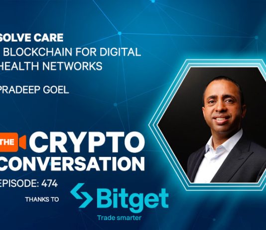 Clear up Care – Blockchain for Digital Well being Networks Clear up Care – Blockchain for Digital Well being Networks