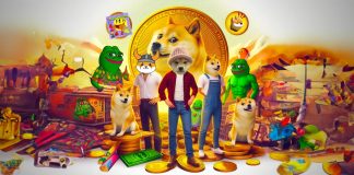 Memecoin Season and the rise of Monetary Nihilism