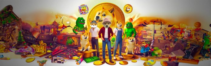 Memecoin Season and the rise of Monetary Nihilism Memecoin Season and the rise of Monetary Nihilism