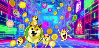 Meme Cash Market Cap Soar To Over $54 Billion – Right here’s What Is Driving The Surge