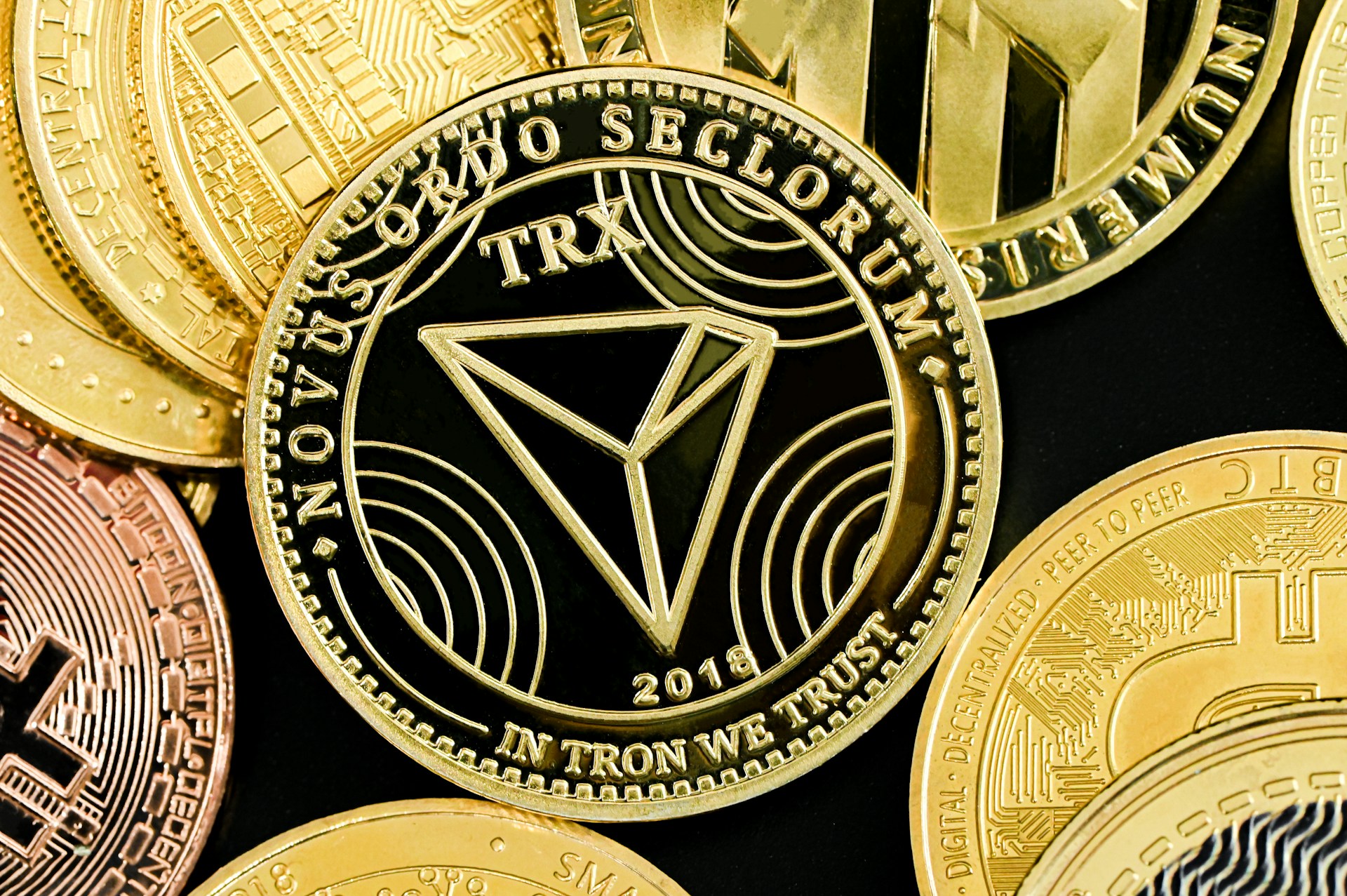 Thrilling Launch For TRON (TRX) Coming, Justin Solar Announcement Despatched This Token 24% Up