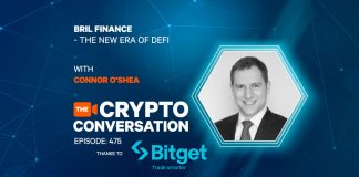 Bril Finance – The New Period of DeFi