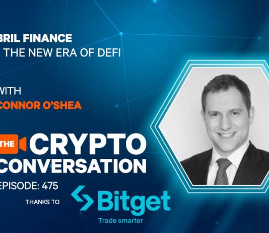 Bril Finance – The New Period of DeFi Bril Finance – The New Period of DeFi