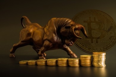 Deribit Trade Expects Bitcoin To Rise 20% In The Subsequent 30 Days, Concentrating on $80,000