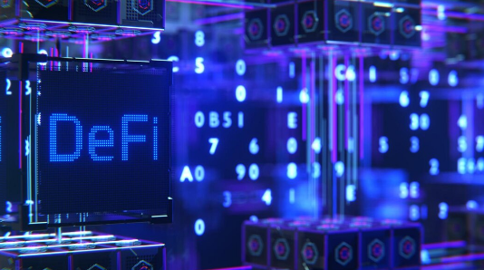 Solana DeFi Panorama Thrives With File $11 Billion Buying and selling Quantity