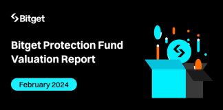 Bitget Safeguarding Investor Funds Amid Bitcoin Surge Bitget Safeguarding Investor Funds Amid Bitcoin Surge