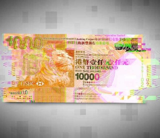 Conflux Community introduces AxHKD, Hong Kong Greenback-Backed Stablecoin
