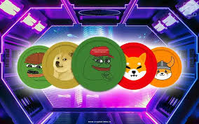 Crypto Knowledgeable Says Dogecoin, Shiba Inu, PEPE, Others Are About To Explode