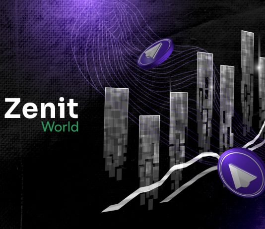 Spot Buying and selling on Zenit World: Defined