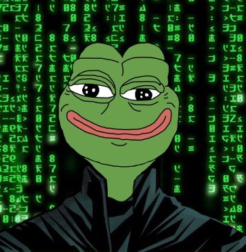 PEPE Whale Makes $8.13M In Revenue As Bullish Rally Continues PEPE Whale Makes $8.13M In Revenue As Bullish Rally Continues