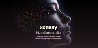 Revolutionizing Reminiscence Care: Sensay Unveils AI-Powered Digital Replicas for Dementia Help and Past Revolutionizing Reminiscence Care: Sensay Unveils AI-Powered Digital Replicas for Dementia Help and Past