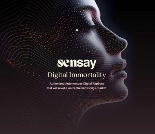 Revolutionizing Reminiscence Care: Sensay Unveils AI-Powered Digital Replicas for Dementia Help and Past