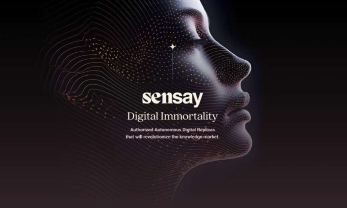 Revolutionizing Reminiscence Care: Sensay Unveils AI-Powered Digital Replicas for Dementia Help and Past