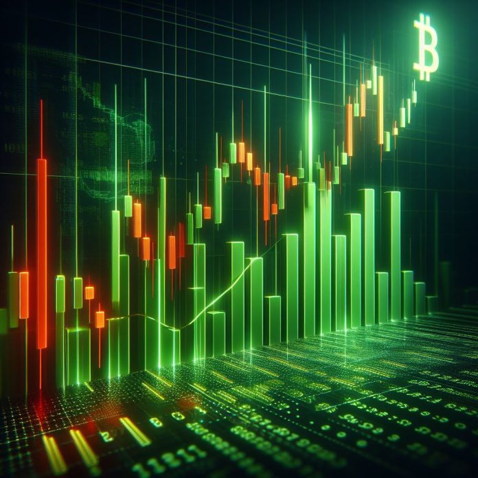 Bitcoin Hits Recent All-Time Highs, Bulls Goal $1 Million Bitcoin Hits Recent All-Time Highs, Bulls Goal $1 Million