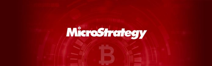 MicroStrategy Completes Newest 12,000 Bitcoin Purchase