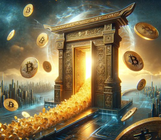 Bitcoin ETF ‘Floodgates’ Are Simply Opening, Says Bitwise CIO Amid $72,000 Surge Bitcoin ETF ‘Floodgates’ Are Simply Opening, Says Bitwise CIO Amid $72,000 Surge