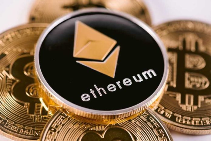Ethereum Faces Resistance at $4K, But Present Knowledge Favours Bulls