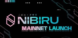 Nibiru Chain Debuts Public Mainnet Together with 4 Main Alternate Listings Nibiru Chain Debuts Public Mainnet Together with 4 Main Alternate Listings