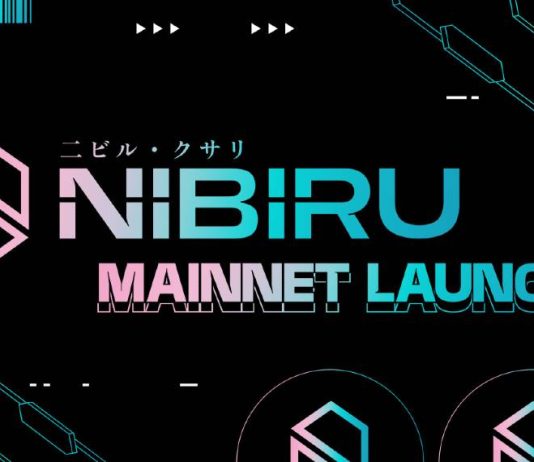Nibiru Chain Debuts Public Mainnet Together with 4 Main Alternate Listings