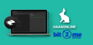 Bit2Me companions with HaasOnline to revolutionize API buying and selling with superior crypto bots Bit2Me companions with HaasOnline to revolutionize API buying and selling with superior crypto bots