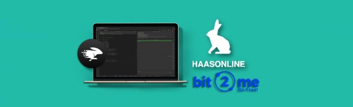 Bit2Me companions with HaasOnline to revolutionize API buying and selling with superior crypto bots