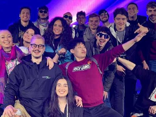 Superteam Germany pronounces the return of Construct Station Berlin to help the worldwide Solana hackathon