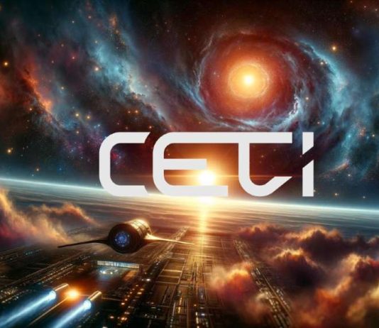 ceτi AI Broadcasts Profitable Launch of Revolutionary Decentralized AI Infrastructure Token