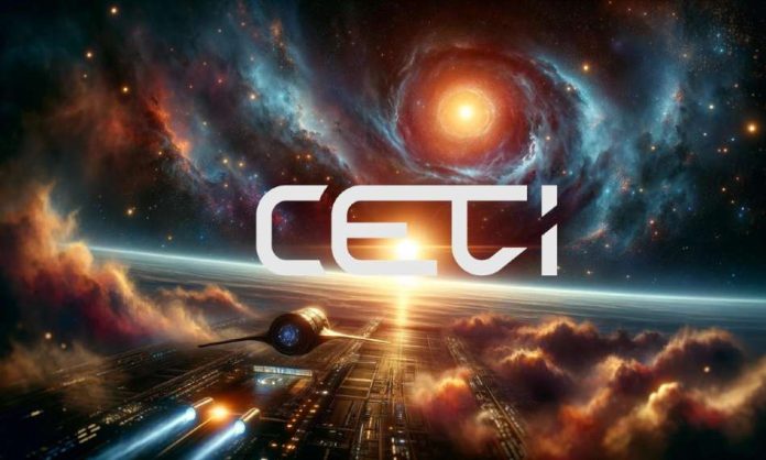 ceτi AI Broadcasts Profitable Launch of Revolutionary Decentralized AI Infrastructure Token