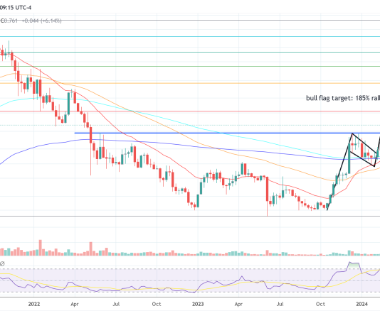 Cardano (ADA) Value Rally Is Far From Over, Right here’s Why