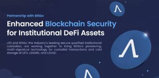 Lif3 companions with BitGo to Improve Blockchain Safety for Institutional DeFi Belongings Lif3 companions with BitGo to Improve Blockchain Safety for Institutional DeFi Belongings