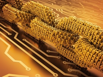 Traditional Minerals And AuResources Drive Blockchain-Backed Funding For Gold Mining Ventures