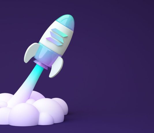 Solana Chasing BNB Chain, Race To five% Market Dominance Heats Up