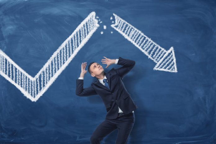 Ethereum Value Grinds Decrease, Why Pullback Is Not Over But Ethereum Value Grinds Decrease, Why Pullback Is Not Over But