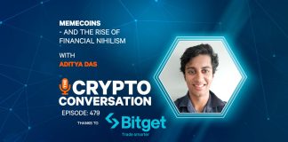 Memecoins and the Rise of Monetary Nihilism