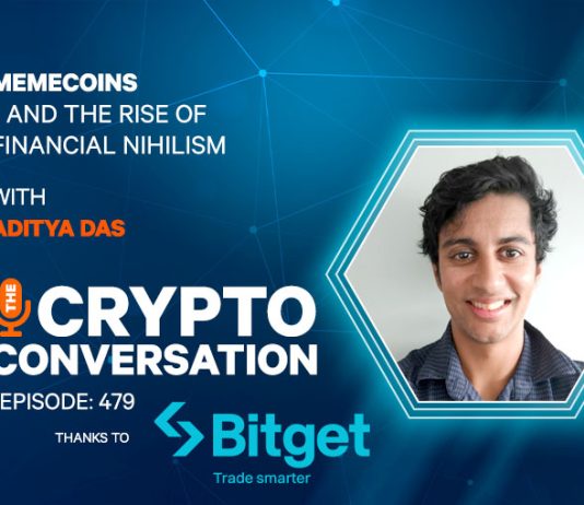 Memecoins and the Rise of Monetary Nihilism