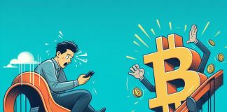 Bitcoin Dips – A Regular Correction or the Rally Is Over?